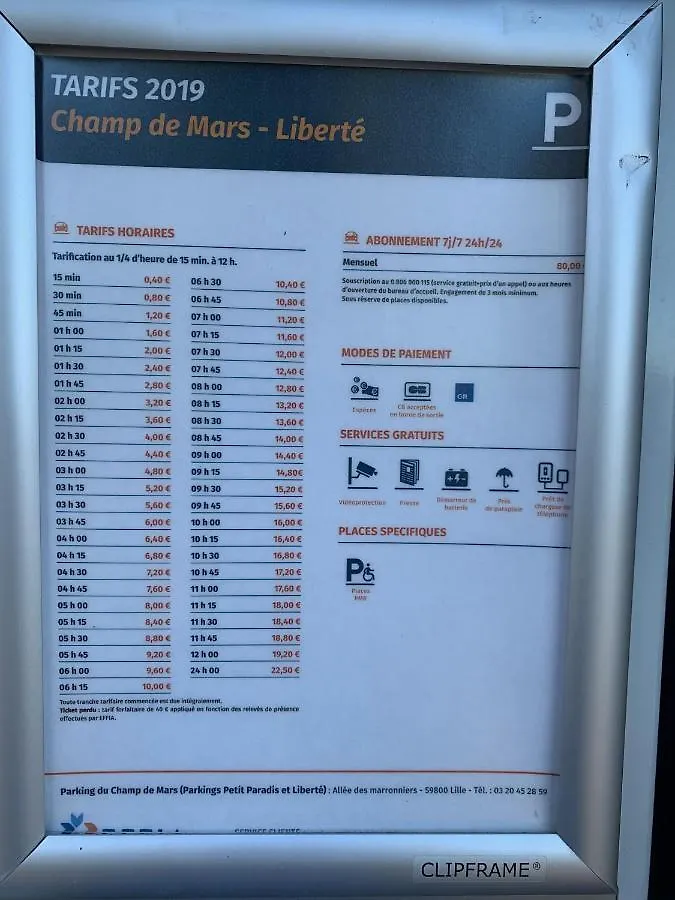 Hôtel PENICHE Coeur de LILLE citadelle Terrasse 24H24H access Bateau-hôtel