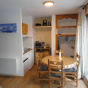 3 Vallees - 2 Pieces 4 Personnes , Orelle France