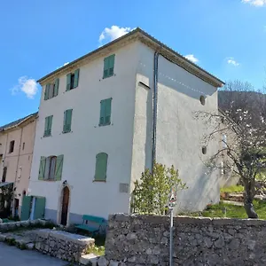 Dans Maison De Caractere , La Bastide (Var) France