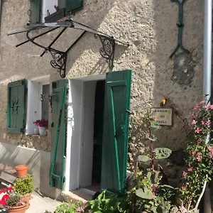 La Maison Des Soleils , Soleilhas France